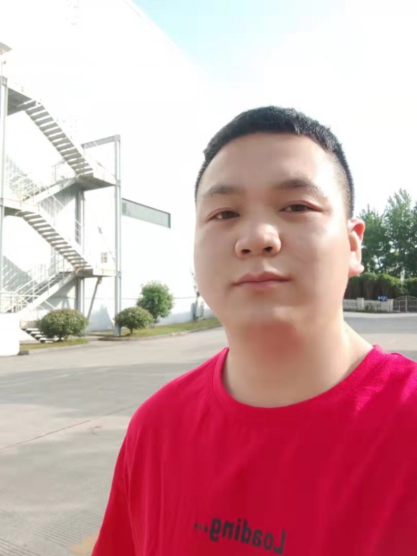 亮的第一张照片--大庆相亲服务中心