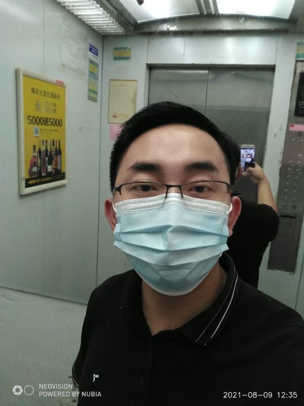 宅男遇上爱的第二张照片--大庆相亲服务中心
