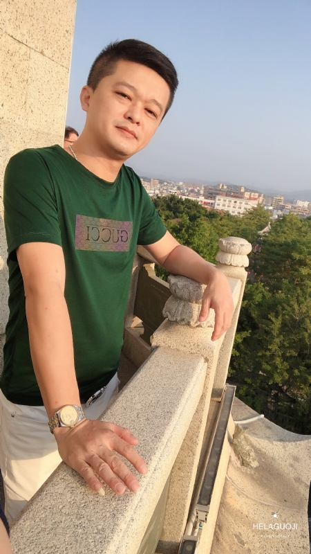 旭旭的第一张照片--大庆相亲服务中心