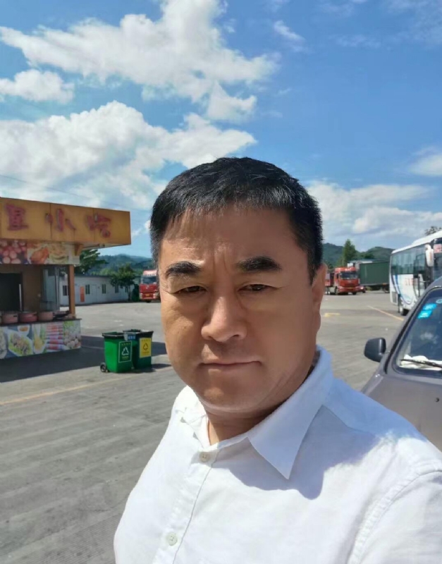 从此不再孤独的第一张照片--大庆相亲服务中心