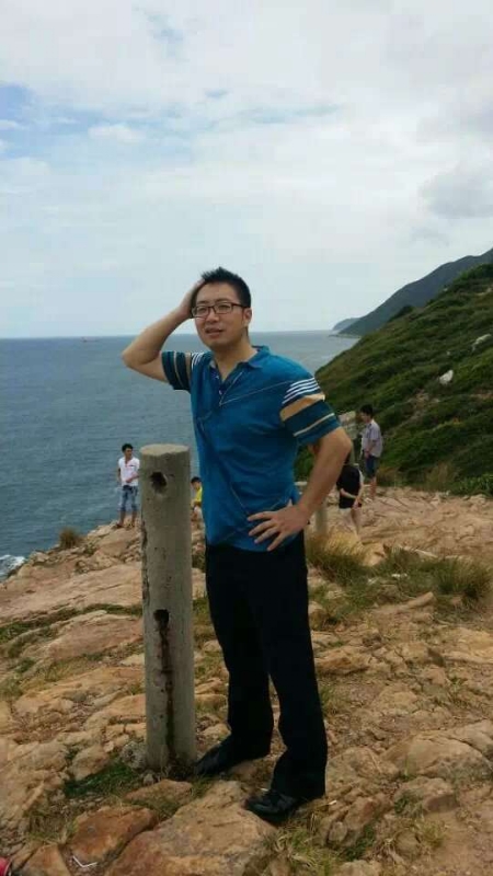 xiaochen的第一张照片--大庆相亲服务中心