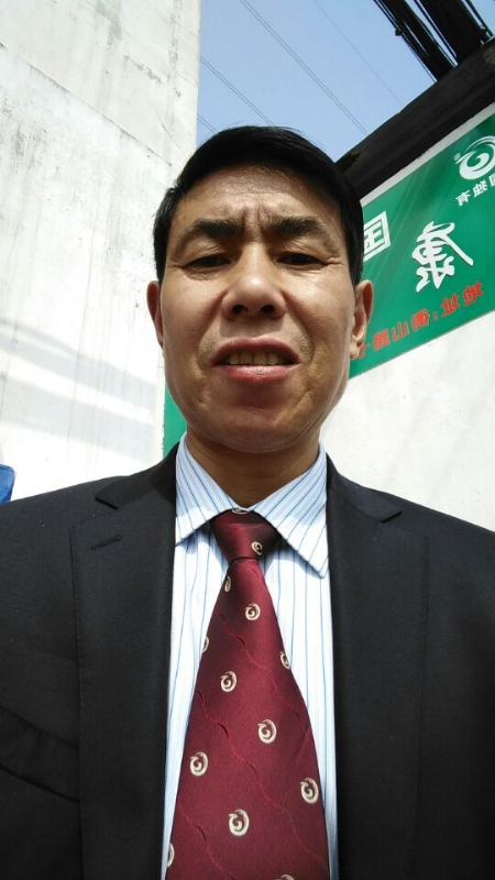 刘哥的第一张照片--大庆相亲服务中心