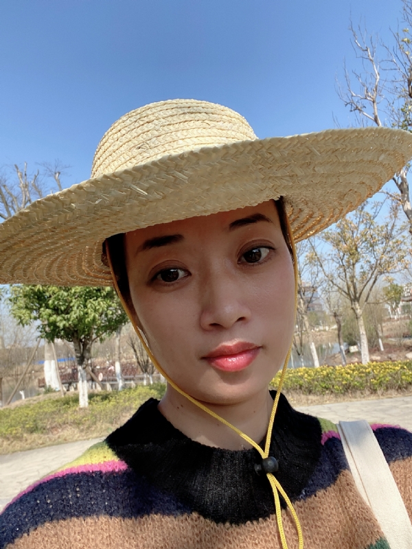 简单的第一张照片--大庆相亲服务中心