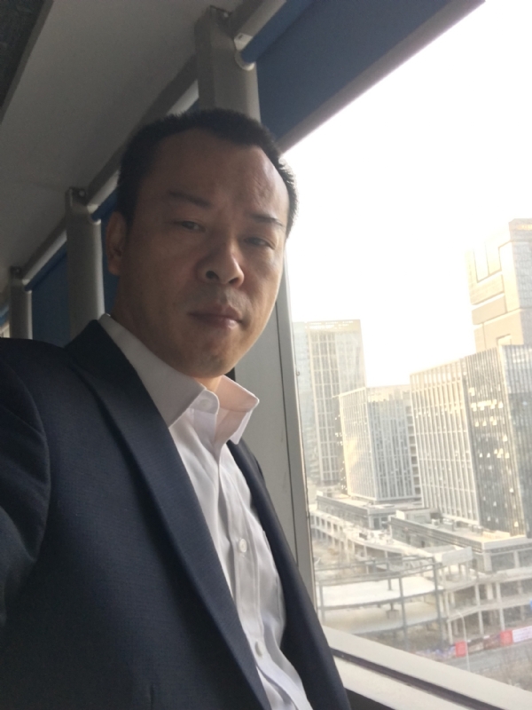 阿果的第一张照片--大庆相亲服务中心