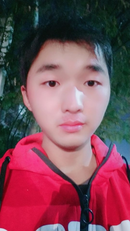 微尘的第一张照片--大庆相亲服务中心