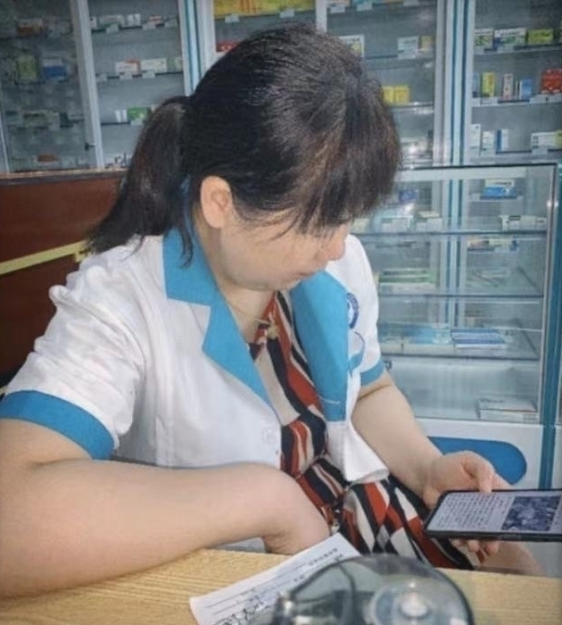 简单快乐的第一张照片--大庆相亲服务中心