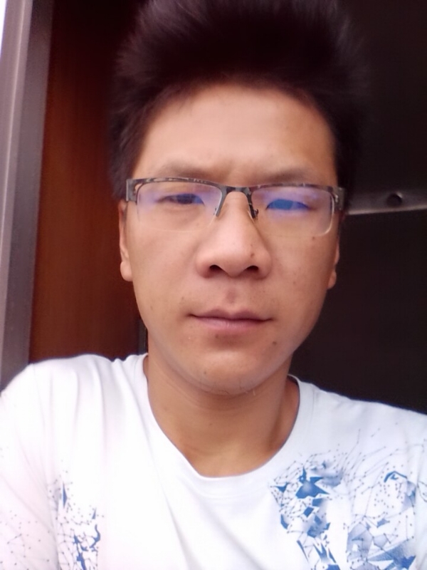 听雨的第一张照片--大庆相亲服务中心