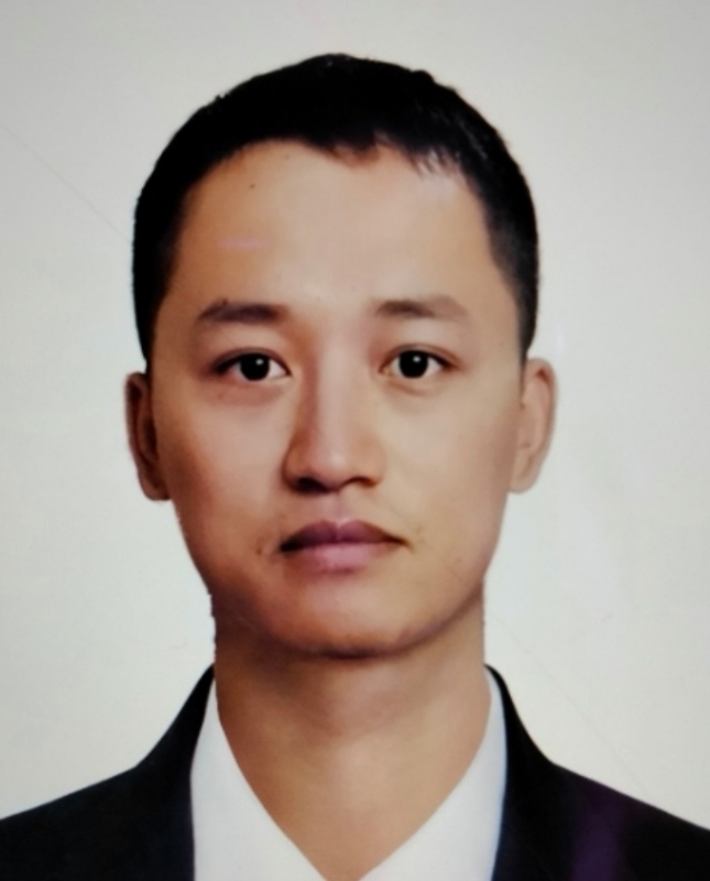 东哥的第一张照片--大庆相亲服务中心