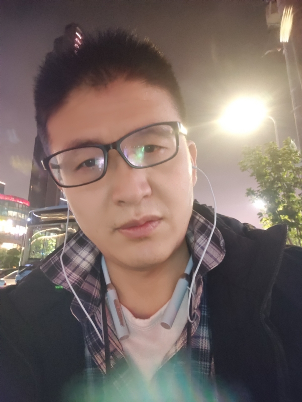 清梦流影的第一张照片--大庆相亲服务中心