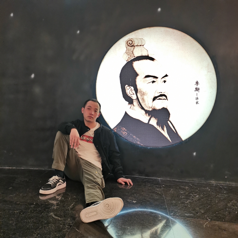 小灰灰的第一张照片--大庆相亲服务中心