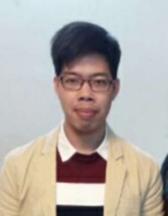 劳帅哥的第一张照片--大庆相亲服务中心