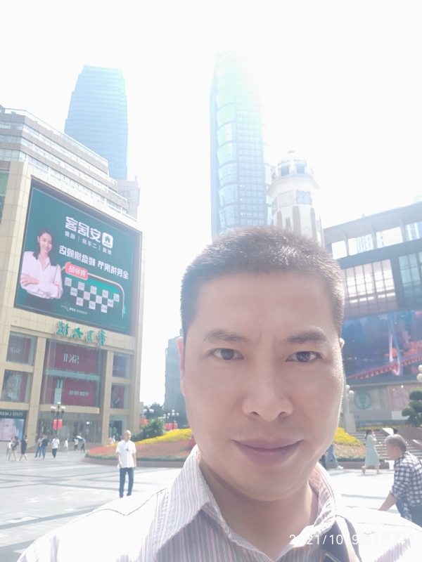 空气的第一张照片--大庆相亲服务中心