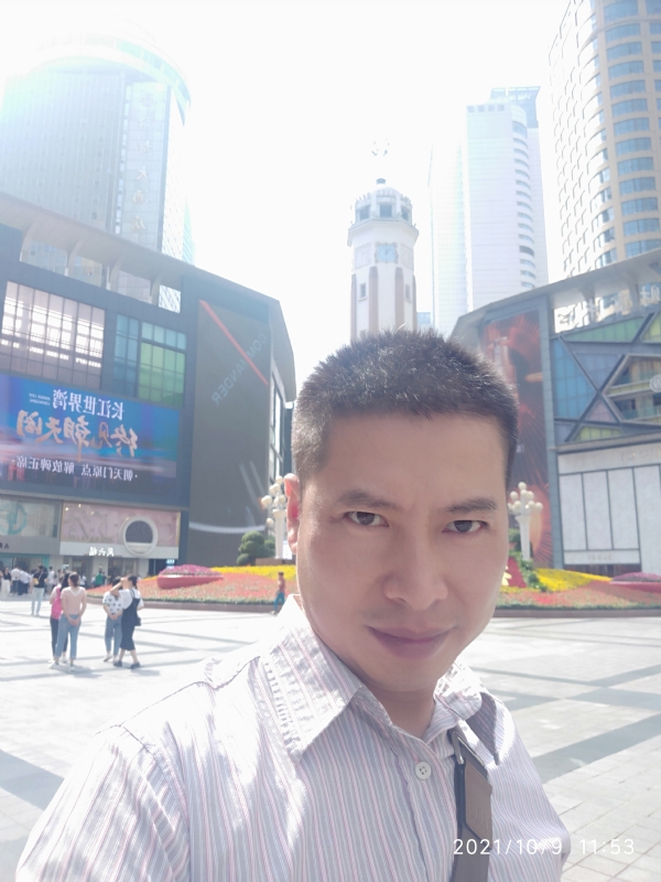空气的第二张照片--大庆相亲服务中心