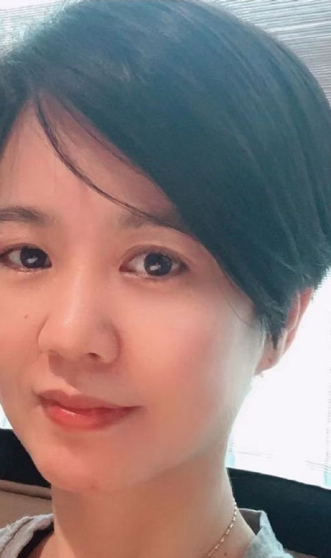 琪琪的第一张照片--大庆相亲服务中心