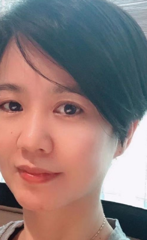 琪琪的第三张照片--大庆相亲服务中心