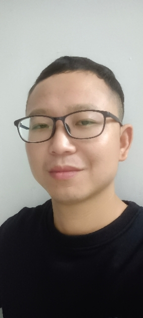 乌特拉的第一张照片--大庆相亲服务中心