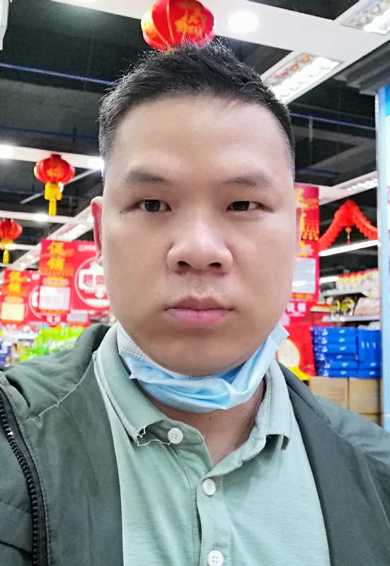 木易先生的第一张照片--大庆相亲服务中心