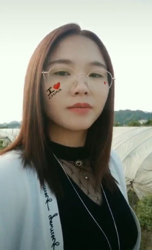 完美无瑕的第一张照片--大庆相亲服务中心