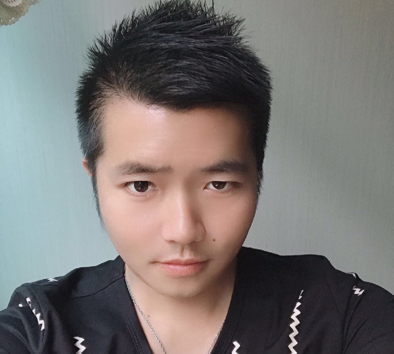 七夜的第一张照片--大庆相亲服务中心