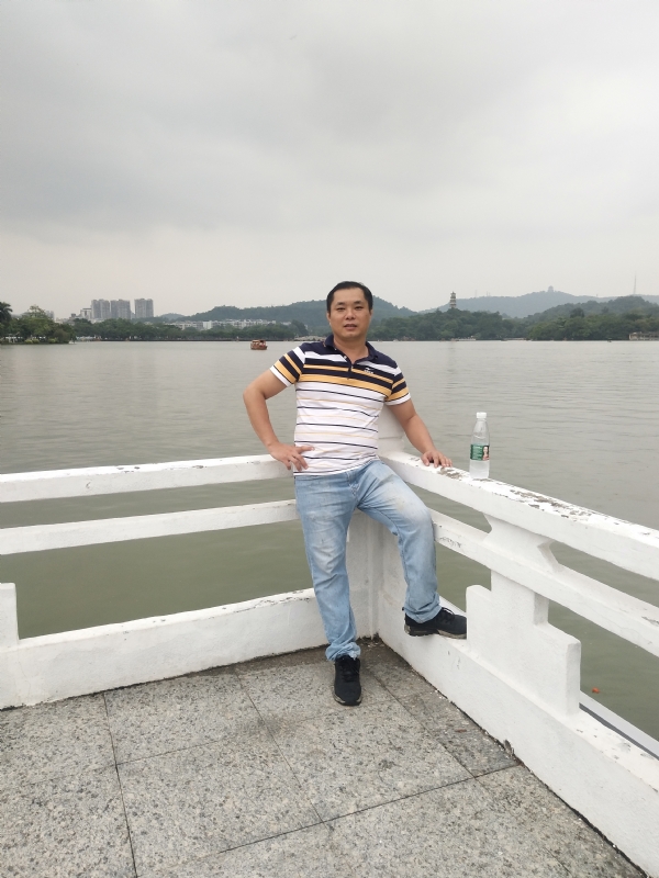 缘来是你的第二张照片--大庆相亲服务中心
