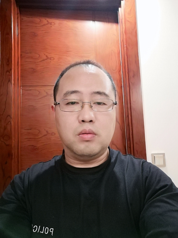暖男的第一张照片--大庆相亲服务中心