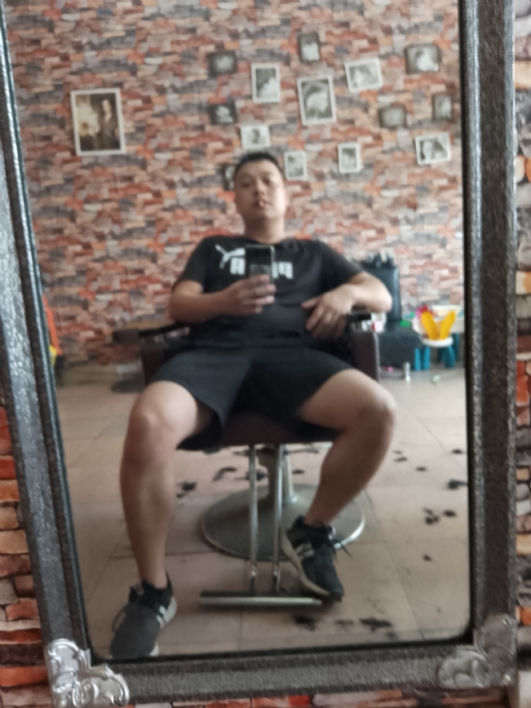 随心所欲的第一张照片--大庆相亲服务中心