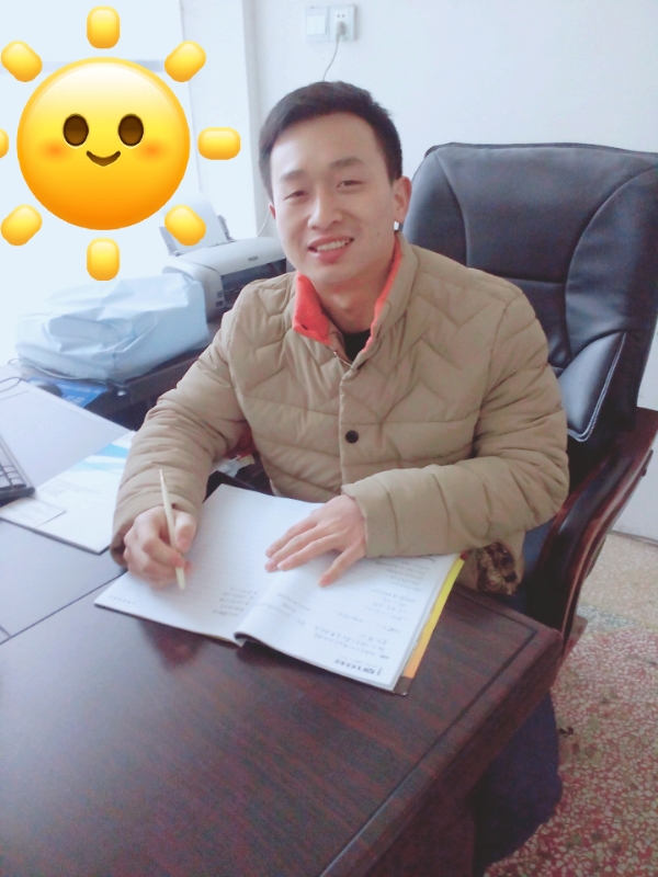 尚晋新的第四张照片--大庆相亲服务中心