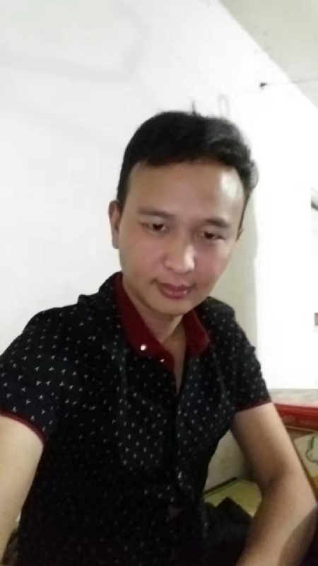 机械师的第一张照片--大庆相亲服务中心