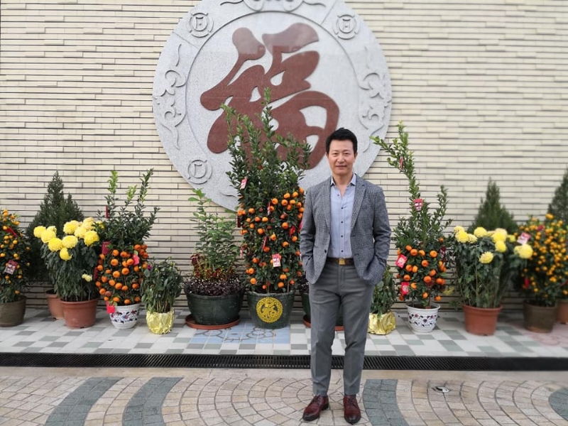 心灵港湾的第二张照片--大庆相亲服务中心