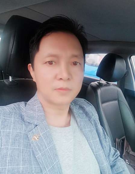 深蓝的第二张照片--大庆相亲服务中心