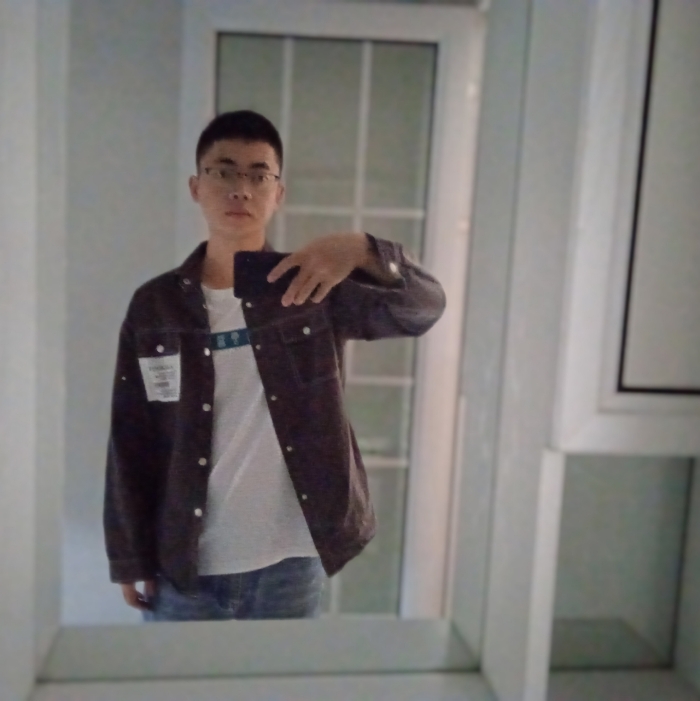 湫的第一张照片--大庆相亲服务中心