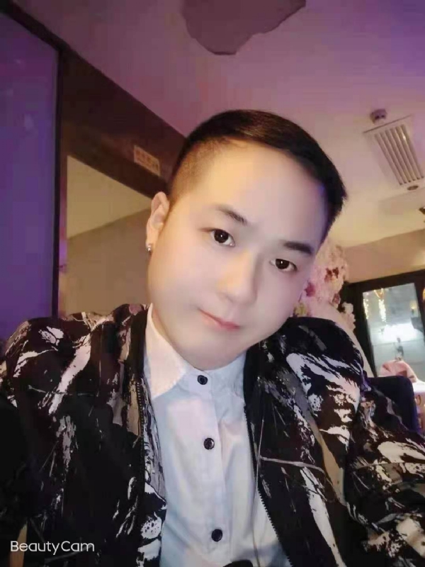放弃一切，从头再来的第一张照片--大庆相亲服务中心