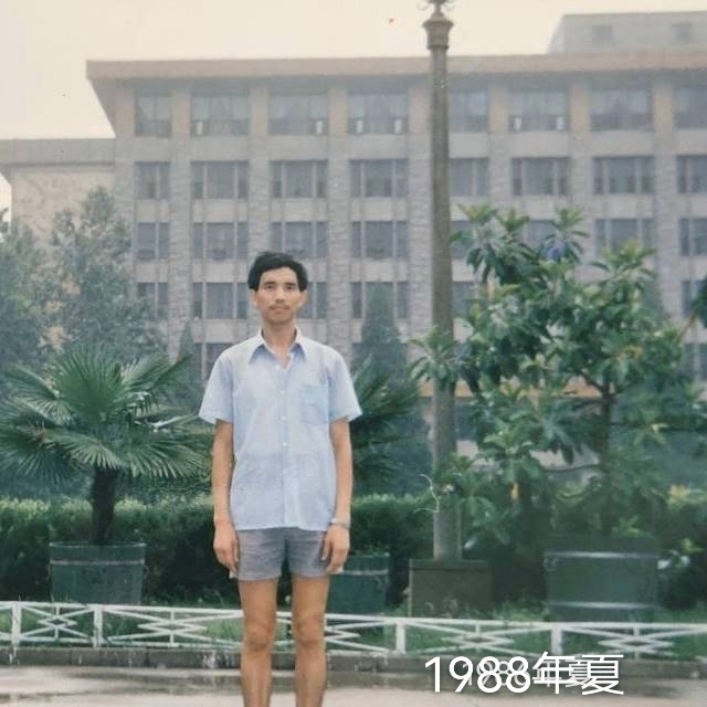 老九的第二张照片--大庆相亲服务中心