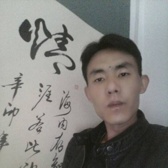 回头太难的第一张照片--大庆相亲服务中心