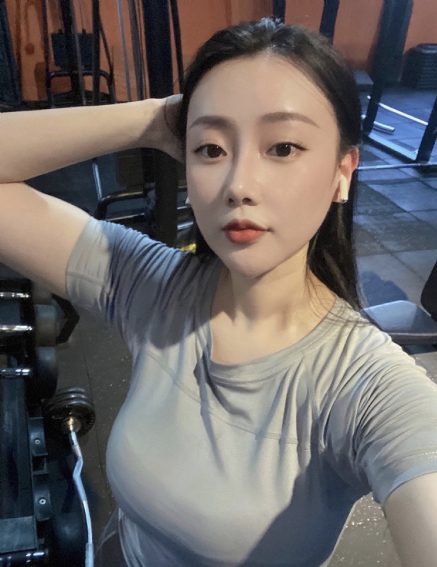 Annie的第一张照片--大庆相亲服务中心
