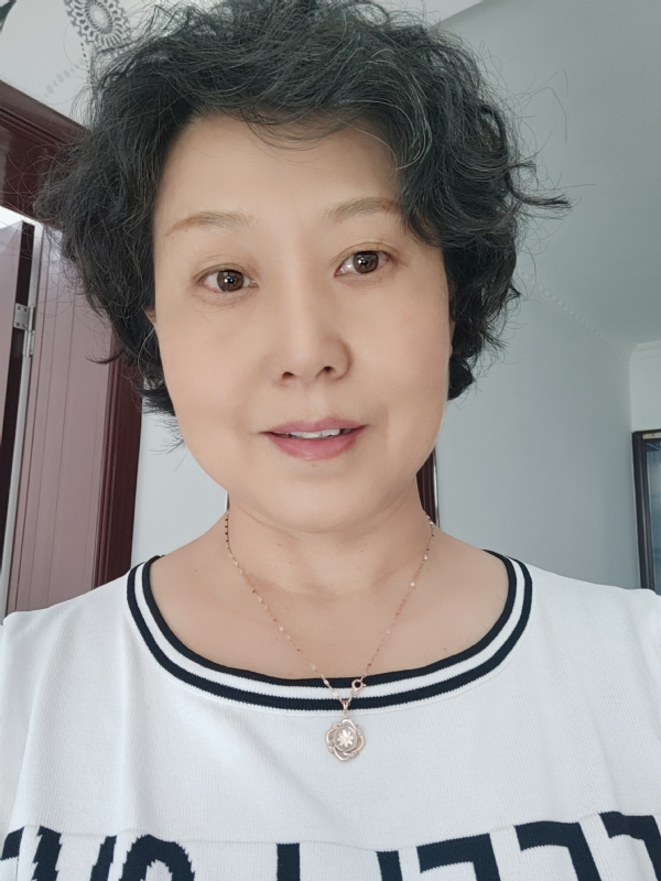 甜果的第一张照片--大庆相亲服务中心