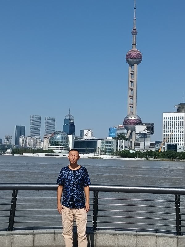 伪装浪漫的第一张照片--大庆相亲服务中心