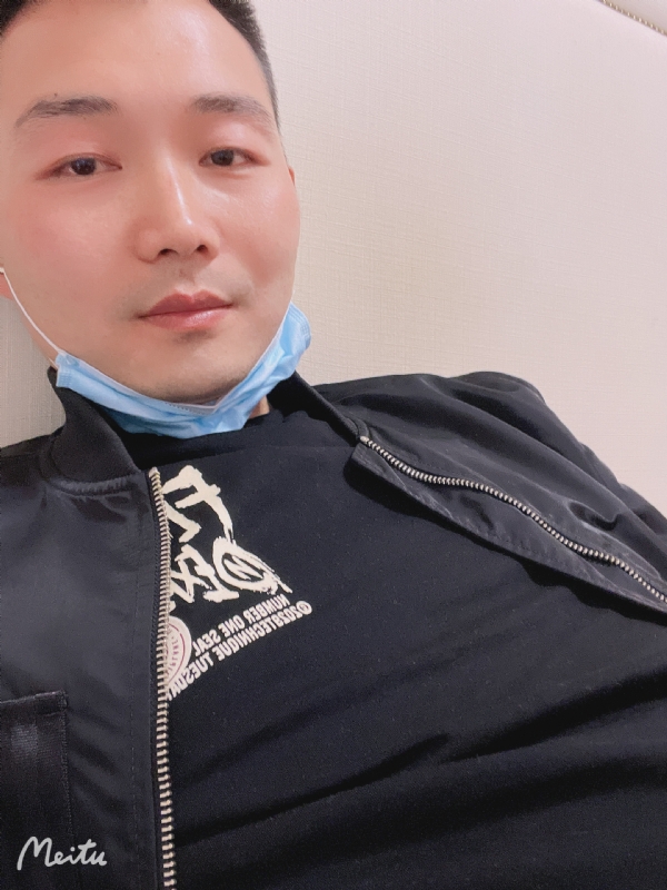 iCloud涛的第一张照片--大庆相亲服务中心