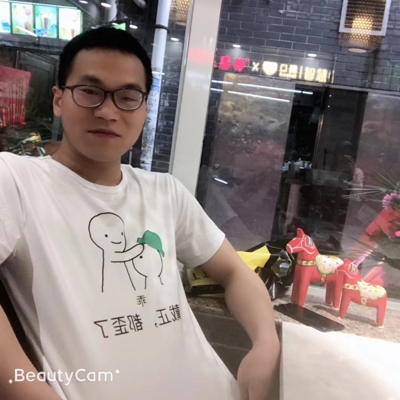 Hilly的第一张照片--大庆相亲服务中心