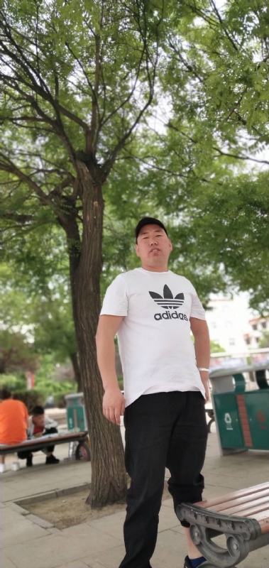 啊包g的第一张照片--大庆相亲服务中心