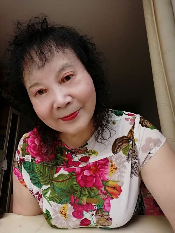 晚霞的第一张照片--大庆相亲服务中心