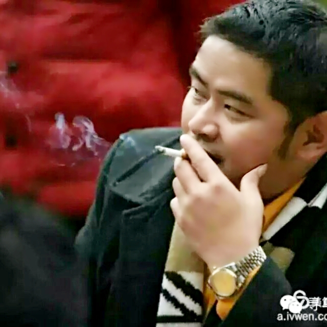富友范的第一张照片--大庆相亲服务中心