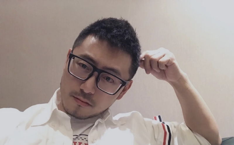 铭哲的第一张照片--大庆相亲服务中心