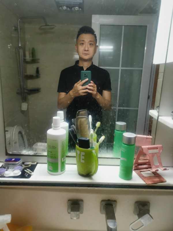 龙少的第一张照片--大庆相亲服务中心