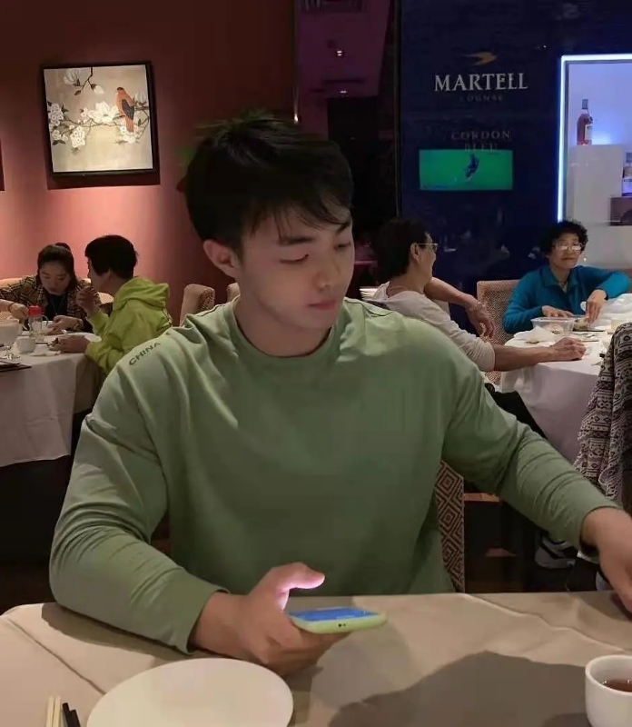 la的第一张照片--大庆相亲服务中心
