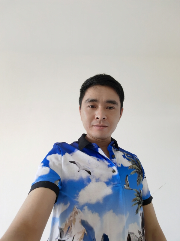 金世的第一张照片--大庆相亲服务中心