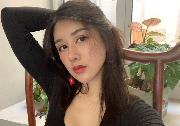 林依依的第二张照片--大庆相亲服务中心