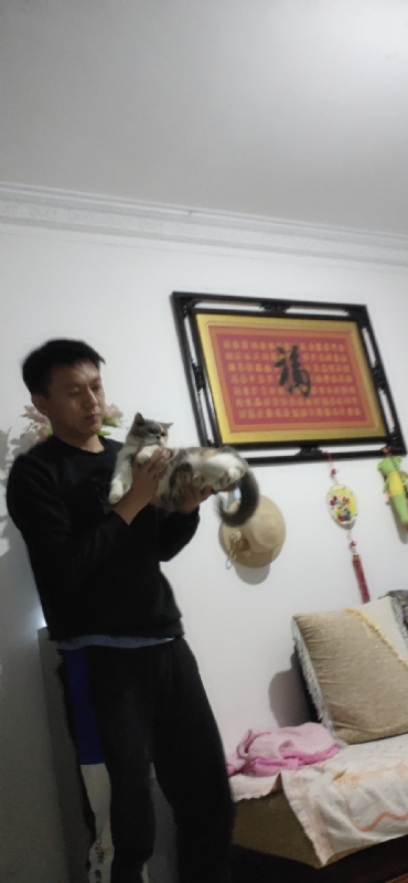 水思云的第一张照片--大庆相亲服务中心