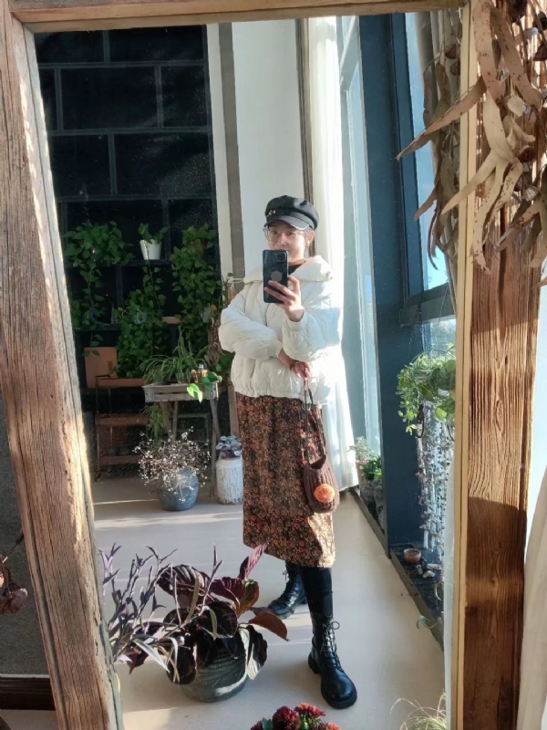 淇淇的第二张照片--大庆相亲服务中心