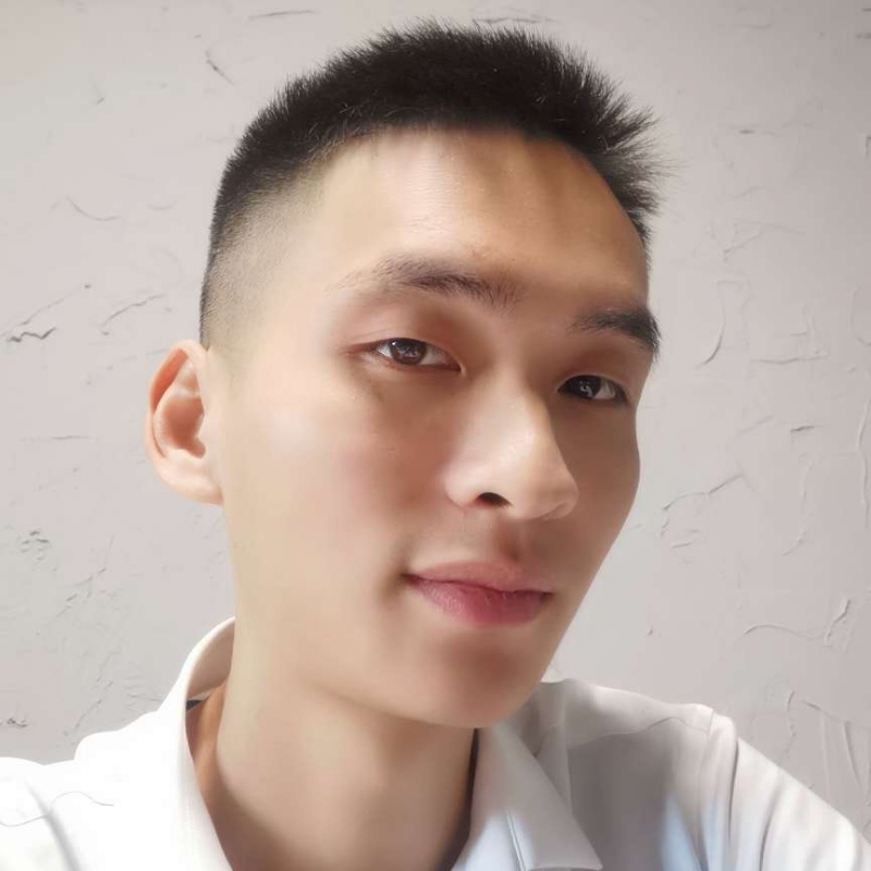 嗯哼的第一张照片--大庆相亲服务中心